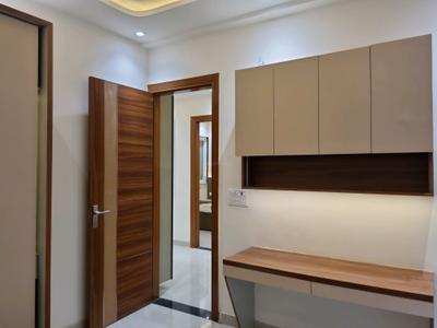 Bedroom Image of 1300 Sq.ft 4 BHK Apartment / Flat for sale in G3 Builders Floor by G3 Buildtech, Sector 15 Dwarka New Delhi for Rs. 13500000