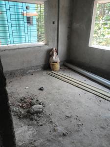 Bedroom Image of 700 Sq.ft 2 BHK Apartment / Flat for sale in Behala Chowrasta Kolkata for Rs. 2150000