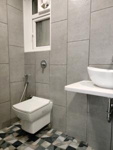 Bedroom Two Image of 1280 Sq.ft 2 BHK Apartment / Flat for sale in Omkar Meridia, Kurla West Mumbai for Rs. 18888888