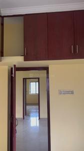 Bedroom Image of 845 Sq.ft 2 BHK Apartment / Flat for sale in Sudarshan Nagar, Madambakkam Chennai for Rs. 4200000