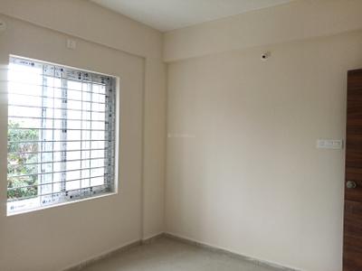 Bedroom Image of 1235 Sq.ft 3 BHK Apartment / Flat for sale in Visthar Bengaluru for Rs. 9066000
