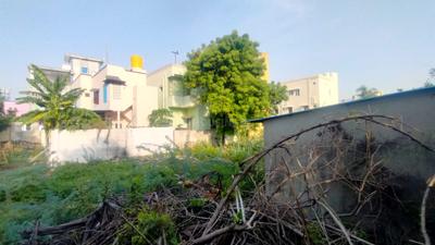 Image of 1250 Sq.ft Residential Plot / Land for sale in Ambattur, Chennai for Rs. 10000000