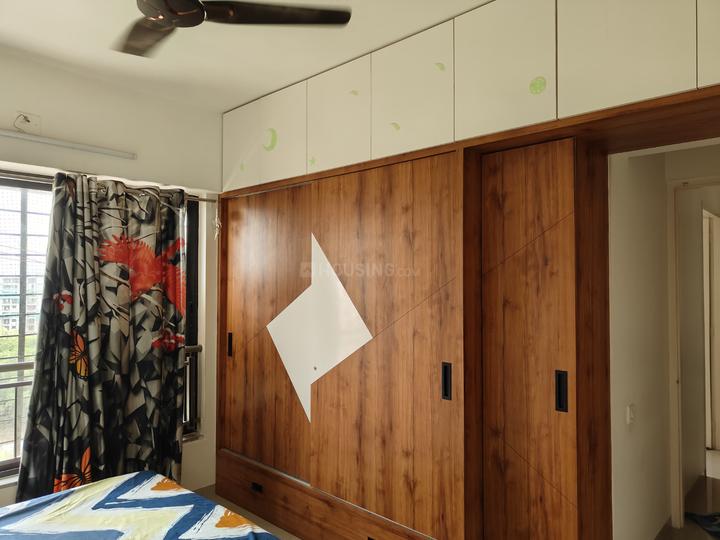 Metro Savvy Swaraj Phase 2 Bedroom 1