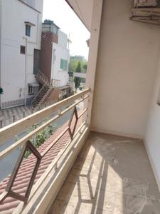 Bedroom Three Image of 1710 Sq.ft 3 BHK Independent House for sale in Chandkheda Ahmedabad for Rs. 17600000