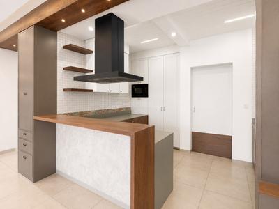 Image of 1800 Sq.ft 3 BHK Apartment / Flat for rent in Vaswani Menlo Park, Munnekollal, Bengaluru for Rs. 90000