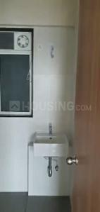 Image of 550 Sq.ft 1 BHK Apartment / Flat for sale in Godrej Tranquil, Kandivali East, Mumbai for Rs. 10500000