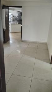 Hall Image of 880 Sq.ft 2 BHK Apartment / Flat for rent in Ruchira Sapphire Smart Homes, Mahurali Ghaziabad for Rs. 17000