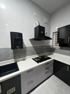 Kitchen Image of 2500 Sq.ft 4 BHK Villa for sale in Idikarai Coimbatore for Rs. 14500000