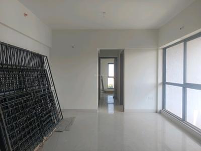 Living Room Image of 1000 Sq.ft 2 BHK Apartment / Flat for sale in Kumar Princetown Towers, Mohammed Wadi Pune for Rs. 7400000