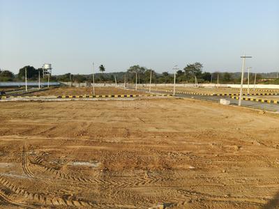 Shadnagar Plot View 3