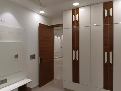 Bedroom Image of 1150 Sq.ft 3 BHK Builder Floor for sale in Sector 22 Rohini New Delhi for Rs. 12000000