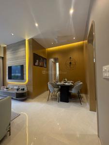 Hall Image of 1000 Sq.ft 2 BHK Apartment / Flat for sale in Keshav Nagar Pune for Rs. 8500000