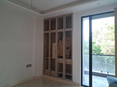 Bedroom Image of 1800 Sq.ft 3 BHK Builder Floor for sale in Paschim Vihar New Delhi for Rs. 37200000