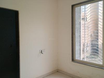 Bedroom Image of 800 Sq.ft 2 BHK Apartment / Flat for sale in Patel Pramukh Sadan Wing A B C D, Ambernath West Ambernath for Rs. 2999000