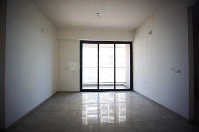 Hall Image of 1998 Sq.ft 3 BHK Apartment / Flat for sale in The Skylark, Randesan Gandhinagar for Rs. 8560000