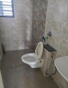 Image of 2000 Sq.ft 3 BHK Apartment / Flat for rent in Avadh Carolina, Dumas, Surat for Rs. 25000