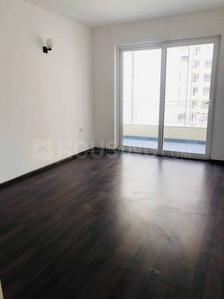 Bedroom Image of 1945 Sq.ft 3 BHK Apartment / Flat for sale in Supertech Araville, Sector 79 Gurgaon for Rs. 12500000