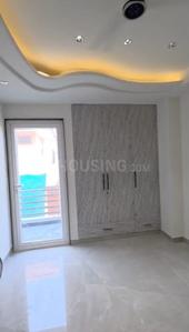 Bedroom Image of 1836 Sq.ft 3 BHK Builder Floor for sale in Sector 9 Gurgaon for Rs. 23300000