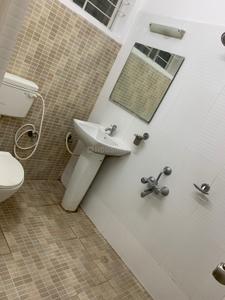 Bathroom Image of 1000 Sq.ft 2 BHK Apartment / Flat for sale in Vijayanagar Bengaluru for Rs. 11000000