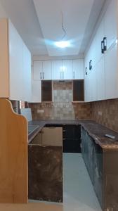 Kitchen Image of 1400 Sq.ft 3 BHK Apartment / Flat for sale in Sector 12 Gurgaon for Rs. 8350000