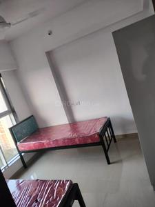 Hall Image of WORKWISE PG CAPGIMINI GHANSOLI in Kamothe, Navi Mumbai