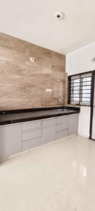Kitchen Image of 2086 Sq.ft 4 BHK Independent House for rent in New Maninagar Ahmedabad for Rs. 25000