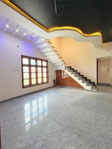 Hall Image of 2400 Sq.ft 4 BHK Duplex for sale in Nagasandra, Bengaluru North Bengaluru for Rs. 15000000