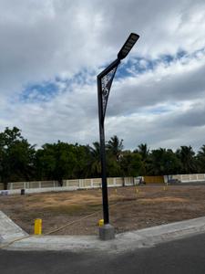 Image of 870 Sq.ft Residential Plot / Land for sale in Vattamalaipalayam, Coimbatore for Rs. 3780000