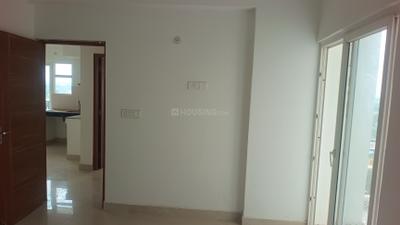 Bedroom Image of 1205 Sq.ft 2 BHK Apartment / Flat for sale in Earthcon Casa Grande 2, Chi V Greater Noida for Rs. 11900000