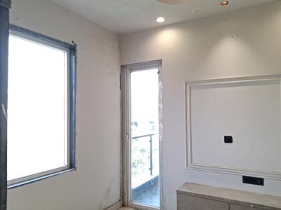 Bedroom Image of 1000 Sq.ft 3 BHK Builder Floor for sale in Paschim Vihar New Delhi for Rs. 20000000