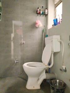 Bedroom One Image of 936 Sq.ft 3 BHK Apartment / Flat for sale in Vishnu Happy Homes V, Narendrapur Kolkata for Rs. 5500000