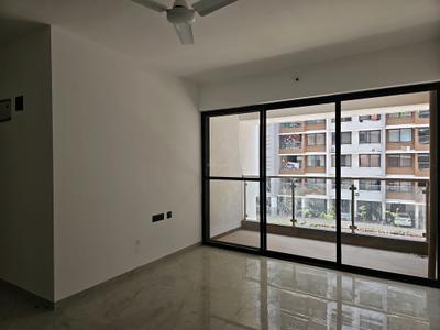 Living Room Image of 984 Sq.ft 2 BHK Apartment / Flat for sale in Unique Youtopia Phase I, Kharadi Pune for Rs. 11700000