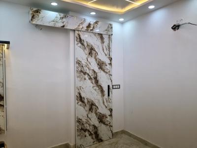 Bedroom Image of 550 Sq.ft 2 BHK Apartment / Flat for sale in Madhu Vihar New Delhi for Rs. 3600000