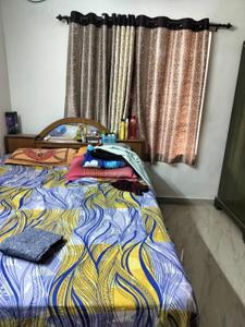 Bedroom Image of 1400 Sq.ft 2 BHK Apartment / Flat for sale in Hanco Siva Dharshan, Kadukkamkunnam Palakkad for Rs. 4350000