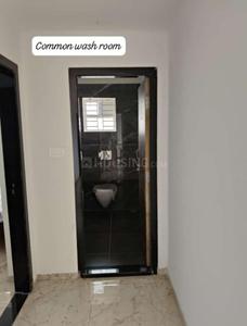 Bathroom Image of 1165 Sq.ft 2 BHK Apartment / Flat for sale in Sree Pavithra Avenue I, Thimmapuram Kakinada for Rs. 4900000