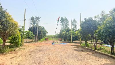 Image of 450 Sq.ft Residential Plot / Land for sale in Chhata, Mathura for Rs. 750000