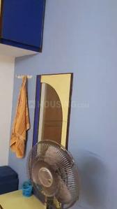 Hall Image of 1800 Sq.ft 3 BHK Apartment / Flat for rent in Khanpur Ahmedabad for Rs. 38000
