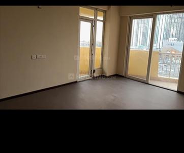Bedroom Image of 2415 Sq.ft 4 BHK Apartment / Flat for sale in Rise Organic Homes Phase 1, Mahurali Ghaziabad for Rs. 16900000