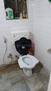 Bathroom Image of 960 Sq.ft 2 BHK Apartment / Flat for sale in Aparna Apartment, Garia, Sonarpur Kolkata for Rs. 7000000