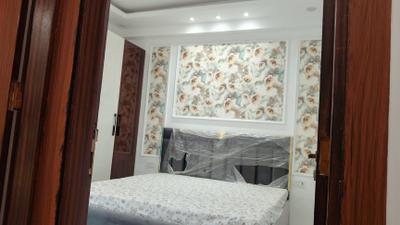 Bedroom Image of 1095 Sq.ft 2 BHK Apartment / Flat for sale in Surajpur Greater Noida for Rs. 4000200