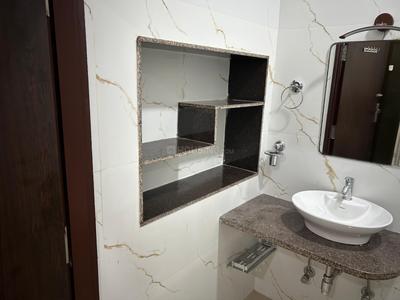 Image of 2100 Sq.ft 3 BHK Independent House for rent in Tonk Road, Jaipur for Rs. 50000