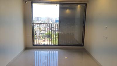 Living Room Image of 900 Sq.ft 3 BHK Apartment / Flat for rent in Vashi Navi Mumbai for Rs. 58000