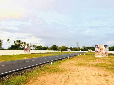 Image of 1000 Sq.ft Residential Plot / Land for sale in Singaperumal Koil, Chennai for Rs. 2299000