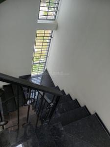 Balcony Image of 2700 Sq.ft 4 BHK Villa for sale in Padur Chennai for Rs. 14000000