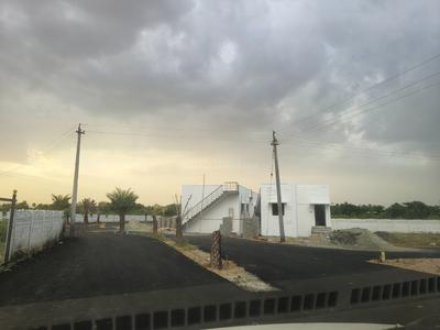 Image of 1000 Sq.ft Residential Plot / Land for sale in Mandaiyur, Tiruchirappalli for Rs. 450000