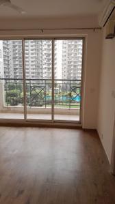 Bedroom Image of 2660 Sq.ft 3 BHK Apartment / Flat for sale in Bestech Park View Grand Spa, Sector 81 Gurgaon for Rs. 35000000