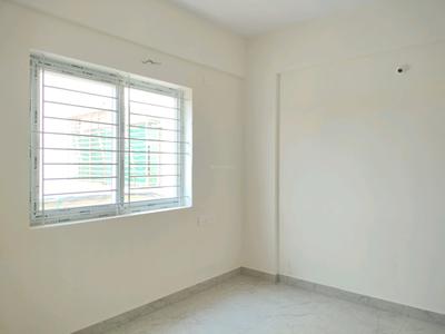 Bedroom Image of 1244 Sq.ft 3 BHK Apartment / Flat for sale in Avani Residency, Singasandra Bengaluru for Rs. 8200060