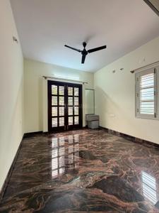 Hall Image of 1200 Sq.ft 2 BHK Builder Floor for rent in HBR Layout Bengaluru for Rs. 33000