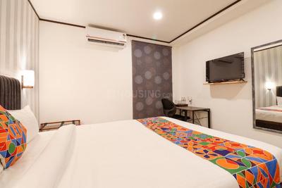 Bedroom Image of City Life Co-Living in Sector 48, Gurgaon