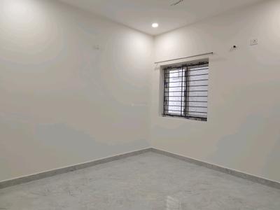 Bedroom Image of 1900 Sq.ft 3 BHK Apartment / Flat for rent in Narsingi Hyderabad for Rs. 50000